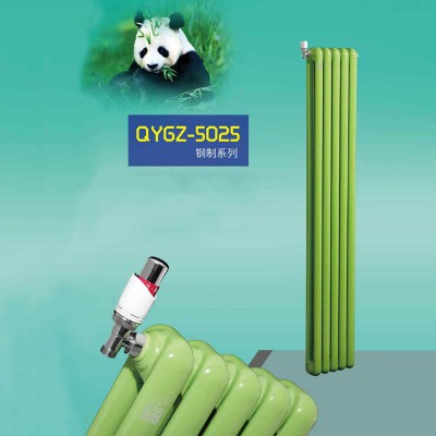 钢制50×25散热器