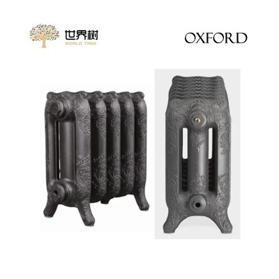 古典铸铁散热器-牛津式