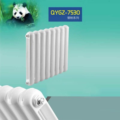 钢制75×30散热器