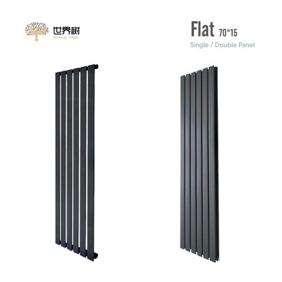 Designer Radiators-Flat 70×15