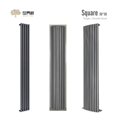 Designer Radiators-Square