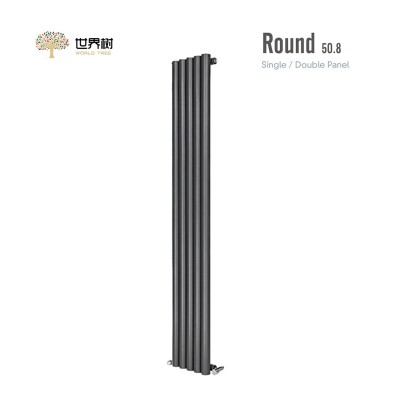Designer Radiators-Round