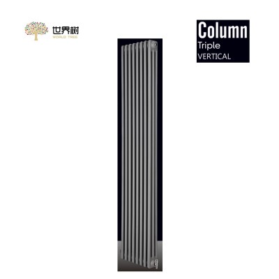 Steel 3 Column Radiator V