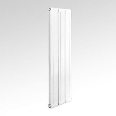 铜铝复合132X60散热器