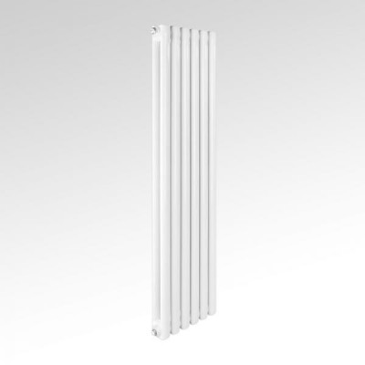 钢制60X30方双柱散热器