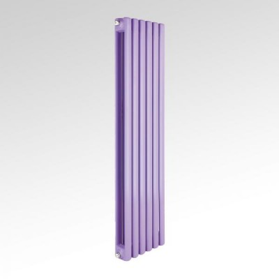 钢制50X25方双柱散热器