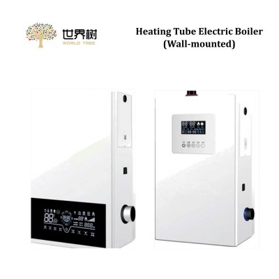 HT Electric Boiler