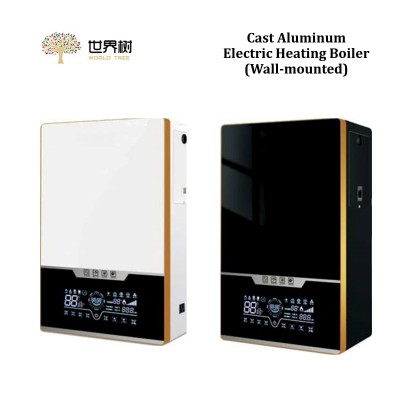 AC Heating Electric Boiler