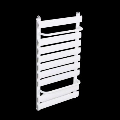 家用卫浴采暖小背篓 集中供暖 壁挂式 大水道采暖