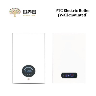 PTC电锅炉（壁挂式）