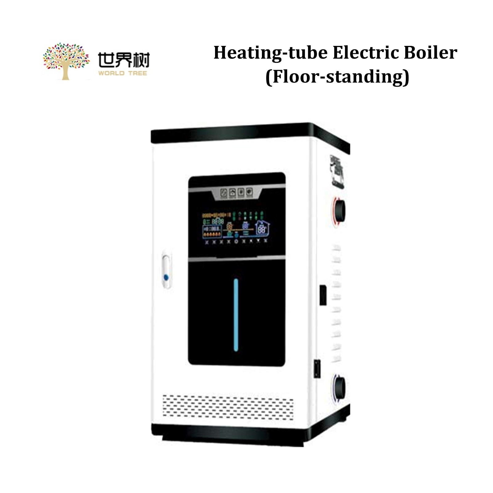 H-Power HT Electric Boiler