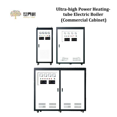 Ultra Power HT Electric Boiler