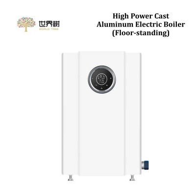 H-Power AC Electric Boiler
