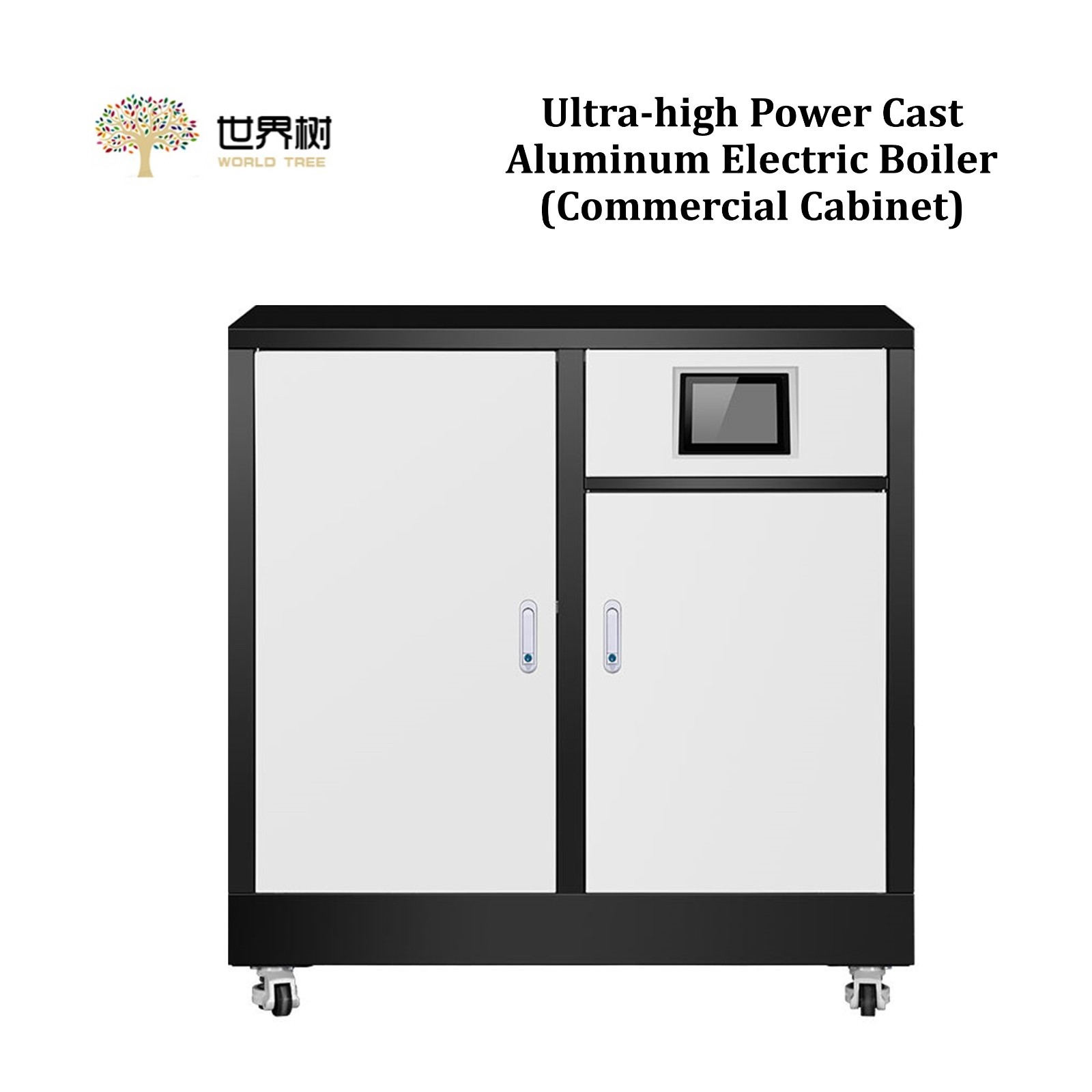 Ultra Power AC Electric Boiler