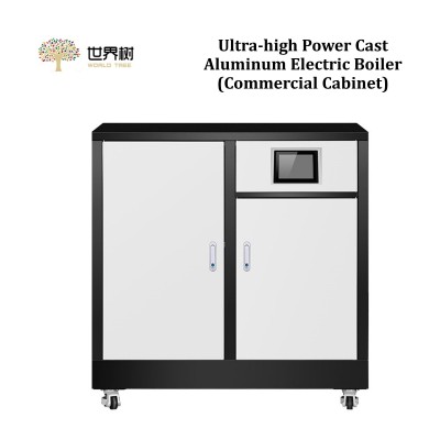 Ultra Power AC Electric Boiler