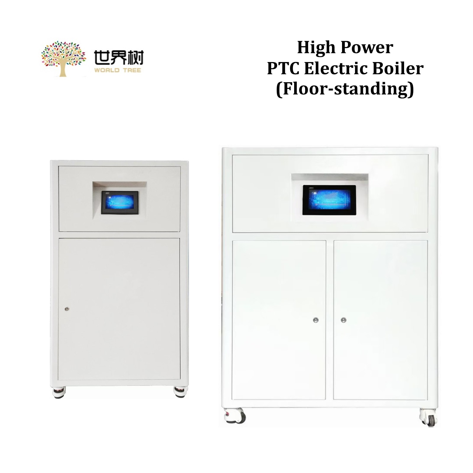 H-Power PTC Electric Boiler