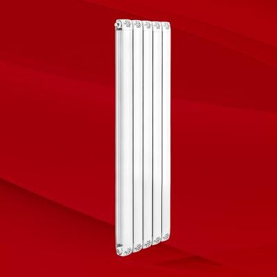 铜铝复合80X80散热器 家用工程壁挂式暖气片