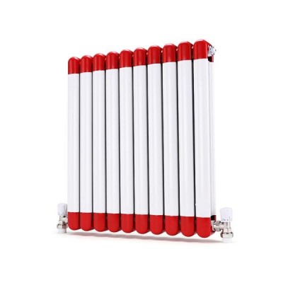 铜铝复合85×50散热器