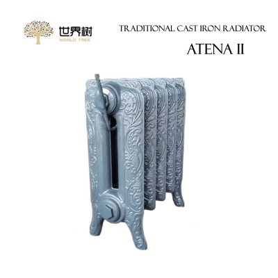 Traditional Radiator, Atena