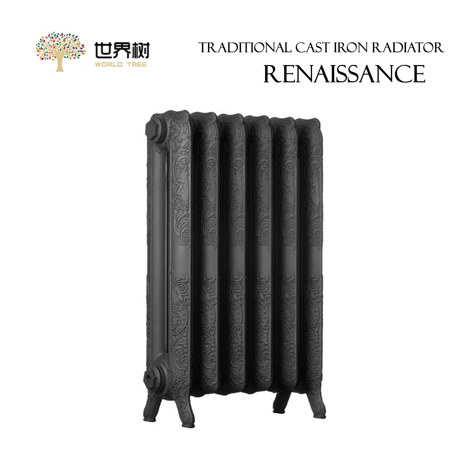 TraditionalRadiatorRenaissance