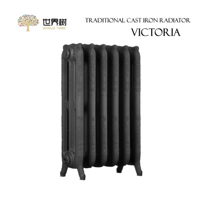 Traditional Radiator, Victoria