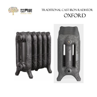 Traditional Radiator, Oxford