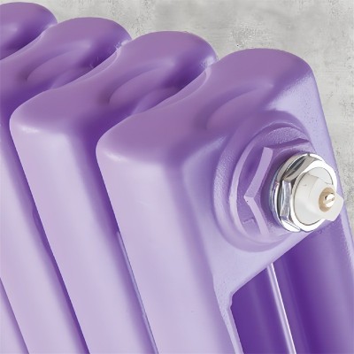 钢制50×25散热器