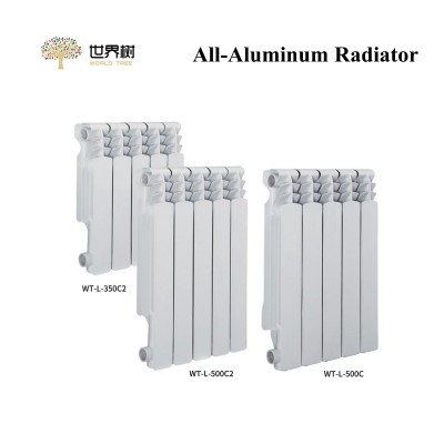 All-Aluminum Radiator, 78*96
