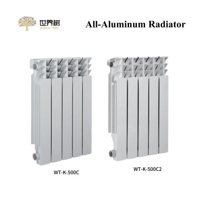 All-Aluminum Radiator, 80*96