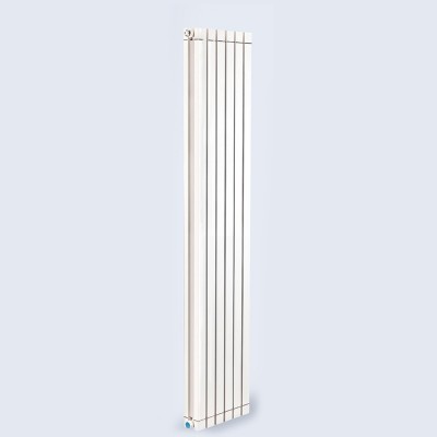 铜铝复合50×87散热器