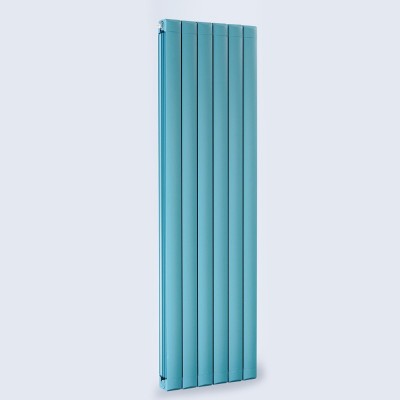 铜铝复合80×95散热器