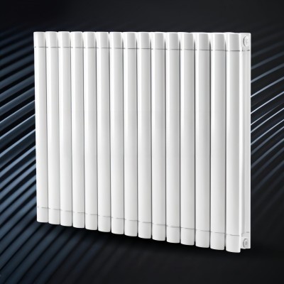 铜铝复合50X85B散热器