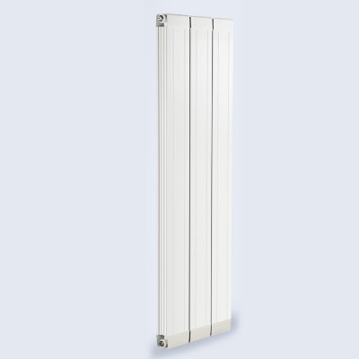 铜铝复合152×75散热器