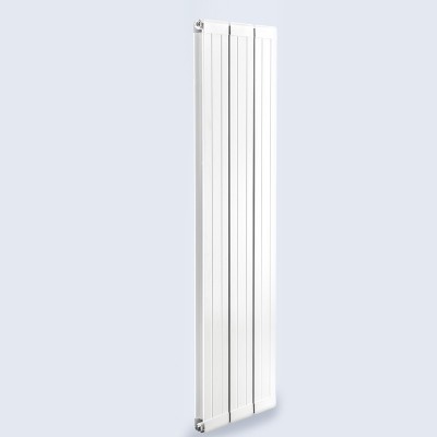 铜铝复合132×60散热器