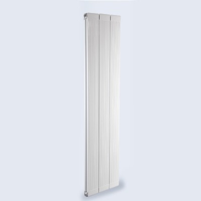 铜铝复合120×60散热器