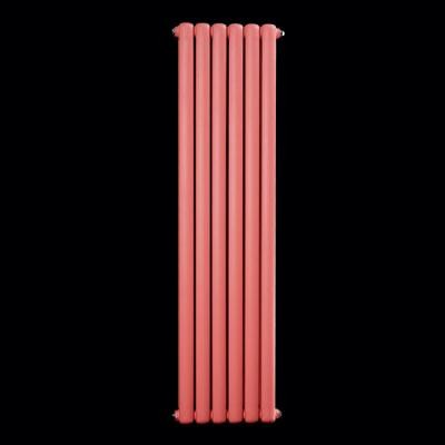钢制-50X25方圆散热器
