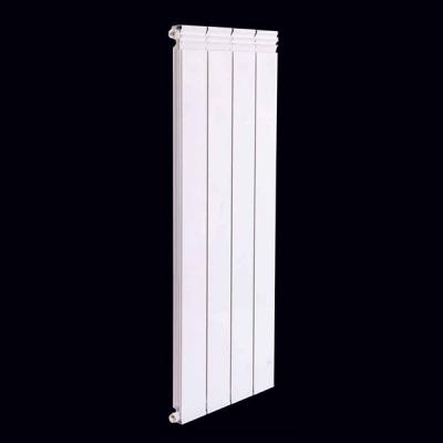 铜铝复合132X60散热器