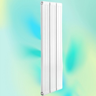 铜铝复合132X60散热器