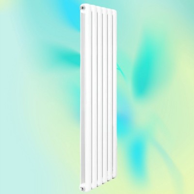钢制70X30方圆双柱散