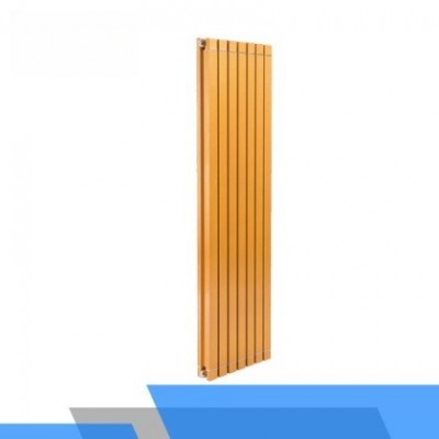 铜铝复合50X87散热器