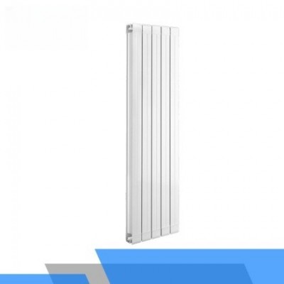 铜铝复合75X75散热器