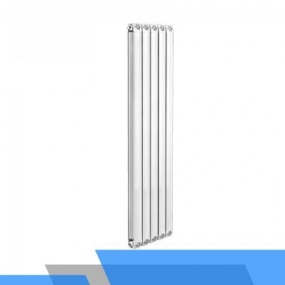 铜铝复合80X80散热器