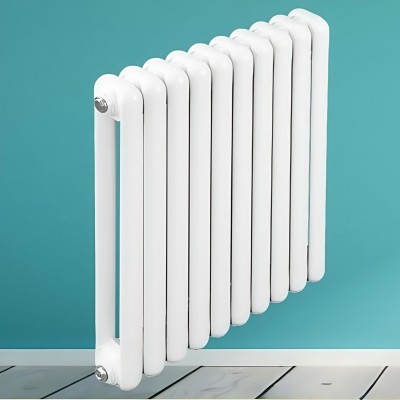 钢制60X30方圆双柱散热器