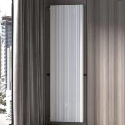 铜铝复合135X70散热器