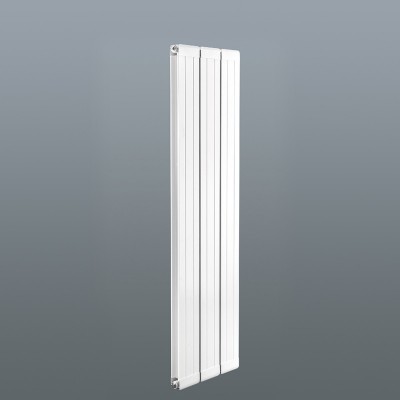 铜铝复合132×60散热器