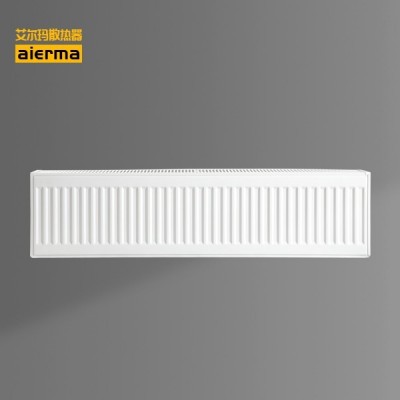 Elma steel plate radiator