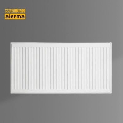 Elma steel plate radiator