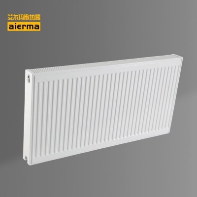 Elma steel plate radiator