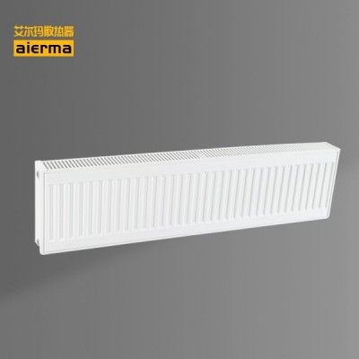 Elma steel plate radiator