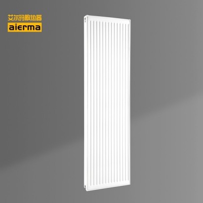 High-end steel plate radiator